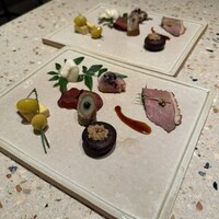 新福島焼鳥 B3 - 