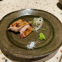 新福島焼鳥 B3 - 