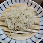 手打ちそば処 椿屋 - 