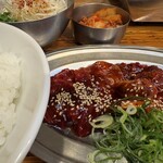 焼肉ホルモン 肉五郎 横丁店  - 