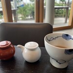 鎌倉 松原庵 青 - 