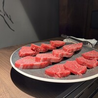 東京食肉市場直送 肉焼屋 D-29 広尾店 - 