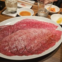 うしごろバンビーナ 銀座店 - 