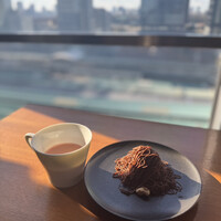 XEX TOKYO / Salvatore Cuomo Bros. - 
