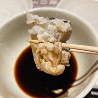 とらふぐ亭 新宿別館 - 