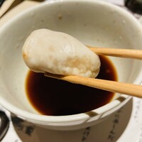 とらふぐ亭 新宿別館 - 