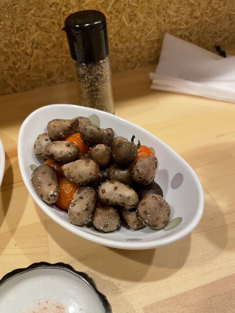 とら吉 酒場 トラ吉のご予約 - 次郎丸/居酒屋 | 食べログ