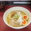 らぁ麺 松しん