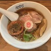ラーメン ろたす