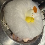 まもなく釜山駅 - 