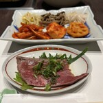 焼肉 きたん 法善寺 - 