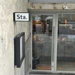 Sta. - 