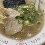 マルトヨラーメンセンター - 