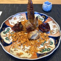 和牛中國菜 熊ノ花レ - 