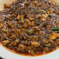 赤坂 四川飯店 - 