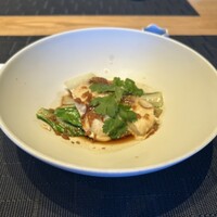 和牛中國菜 熊ノ花レ - 