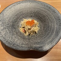 築地青空三代目 本店 - 