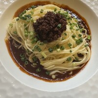 赤坂 四川飯店 - 