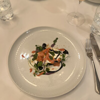 リストランテ ラ チャウ - 