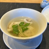 和牛中國菜 熊ノ花レ - 