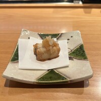 築地青空三代目 本店 - 