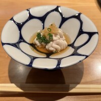 築地青空三代目 本店 - 