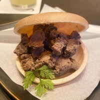 しゃぶしゃぶつかだ 渋谷スクランブルスクエア - 