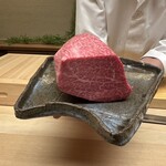 徳ㇵ本也 - 宮崎牛