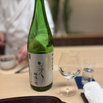 徳ㇵ本也 - 日本酒　東洋美人 醇道一途 限定 純米吟醸 未来 