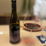徳ㇵ本也 - 赤ワイングラス
      Mercurey Premier Cru La Cailloute Monopole Domaine Theulot Juillot