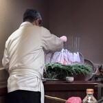 徳ㇵ本也 - 焼き物