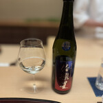 徳ㇵ本也 - 日本酒　伯楽星 純米吟醸 雄町 