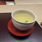 徳ㇵ本也 - 大福茶　昆布　