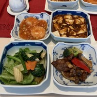 中国料理 古稀殿 - 