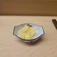 鮨 ゆきなり - 