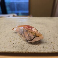鮨 ゆきなり - 