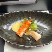 うなぎ ふぐ 懐石 日比野 - 