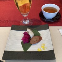 中国料理 古稀殿 - 