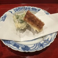 銀座 きた川 - 