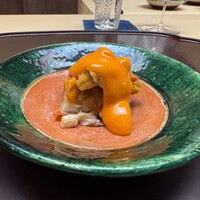 徳ㇵ本也 - 