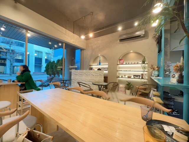 ZERO CAFE photo 5