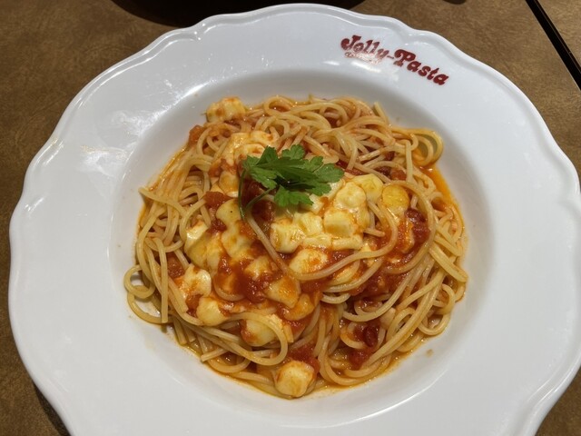 Jolly Pasta Sangenchaya Ten photo 3