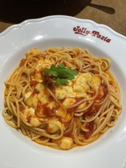 Jolly Pasta Sangenchaya Ten photo 2
