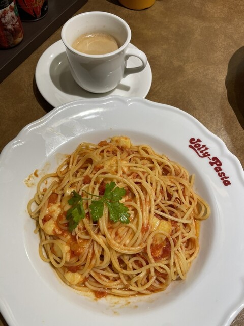 Jolly Pasta Sangenchaya Ten