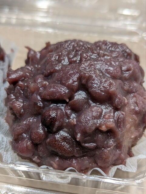 たなから牡丹もち 大橋支店 - 大橋/和菓子 | 食べログ