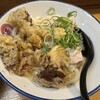 自家製さぬきうどんと肉 甚三 大門店