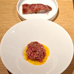 ビーフキッチン - コース