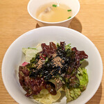 ビーフキッチン - コース