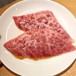 ビーフキッチン - コース