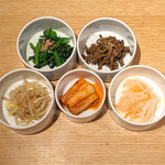 ビーフキッチン - コース